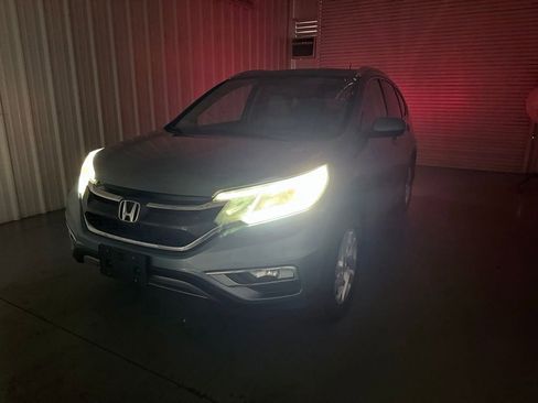 Used 2015 Honda CR-V EX-L image 8