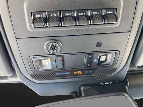 New 2025 Ford Bronco Badlands w/ Sasquatch Package image 34