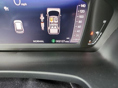 Used 2026 Honda Passport TrailSport Elite image 26