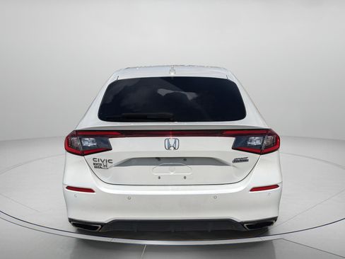 Used 2023 Honda Civic Sport Touring image 7