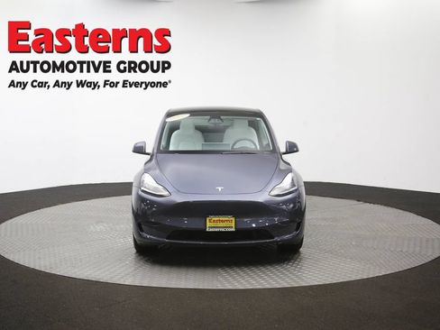 Used 2023 Tesla Model Y AWD image 47