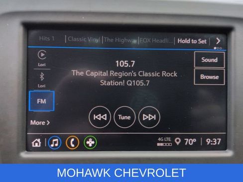 Used 2024 Chevrolet Equinox LT AWD/4WD image 13