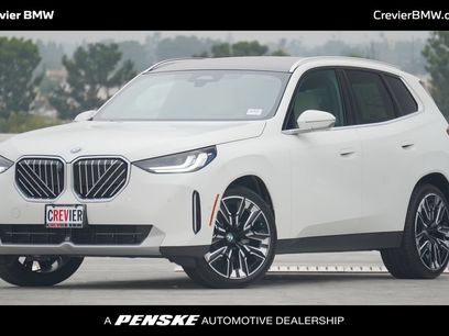 Used 2026 BMW X3 xDrive30i w/ Premium Package