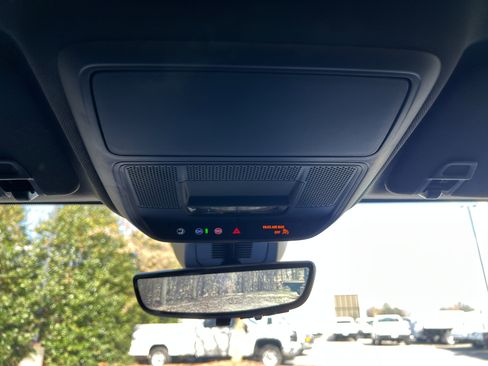 New 2026 Chevrolet Equinox LT w/ Safety and Technology Package image 30