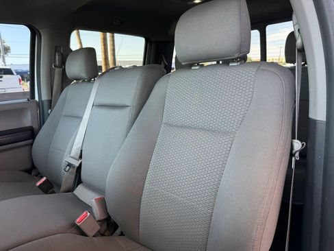 Used 2016 Ford F150 XLT w/ Equipment Group 302A Luxury AWD/4WD image 39