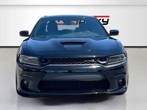 Used 2023 Dodge Charger Scat Pack RWD image 2