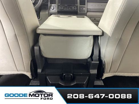 Certified 2019 Ford F350 XL w/ Power Equipment Group image 19