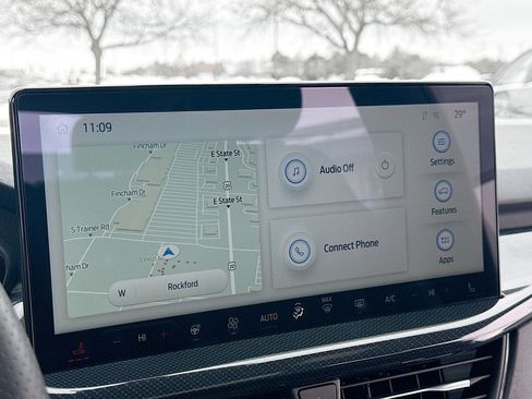 Used 2023 Ford Escape ST-Line Elite w/ Premium Technology Package image 9