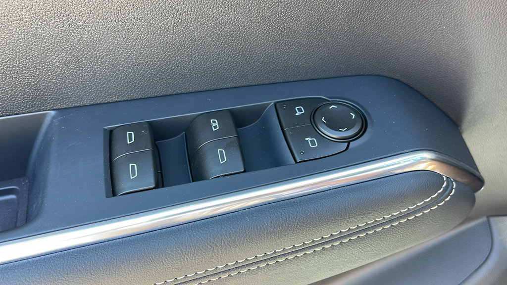 New 2027 GMC Acadia Elevation w/ Black Edition FWD image 29