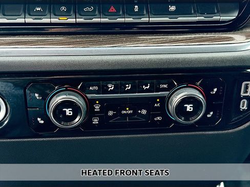 Used 2024 Chevrolet Silverado 1500 LT w/ Protection Package image 4