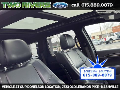 Used 2019 Jeep Grand Cherokee Limited X image 42