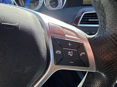 Used 2012 Mercedes-Benz C 300 4MATIC Sedan image 17
