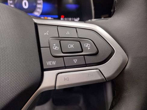 New 2025 Volkswagen Jetta SE image 23