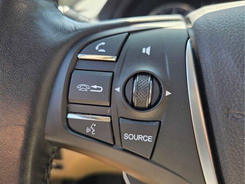 Used 2019 Acura TLX V6 SH-AWD w/ Advance Package image 32