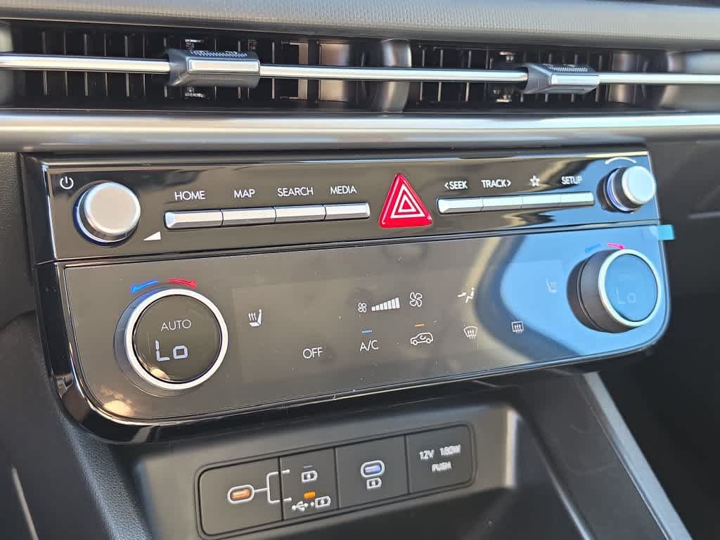 New 2026 Hyundai Tucson SEL Plus FWD image 31
