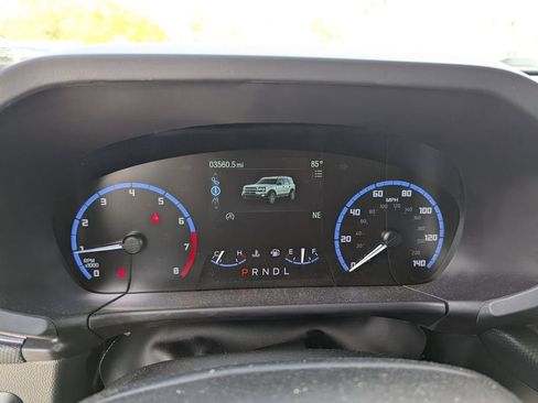 Used 2024 Ford Bronco Sport Big Bend image 28