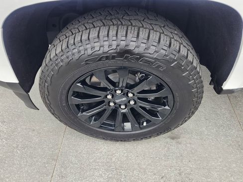 Used 2021 GMC Canyon Elevation w/ Trailering Package image 32