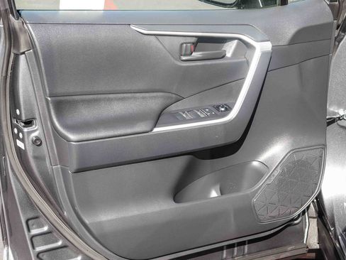 Certified 2025 Toyota RAV4 LE AWD/4WD image 26