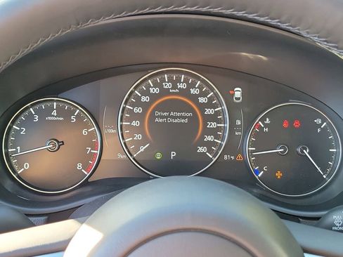 New 2026 MAZDA CX-30 AWD 2.5 S w/ Select Sport Pkg image 23