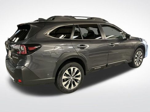 Certified 2024 Subaru Outback Limited image 6