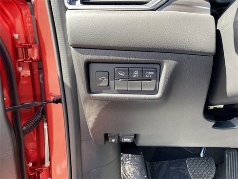 New 2025 MAZDA CX-5 AWD 2.5 S w/ Preferred Package image 15