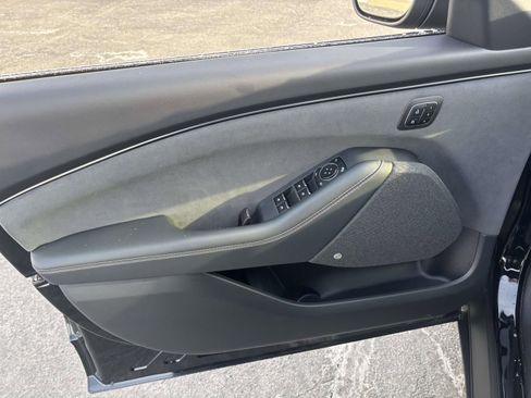 Used 2025 Ford Mustang Mach-E GT w/ Bronze Appearance Package image 13