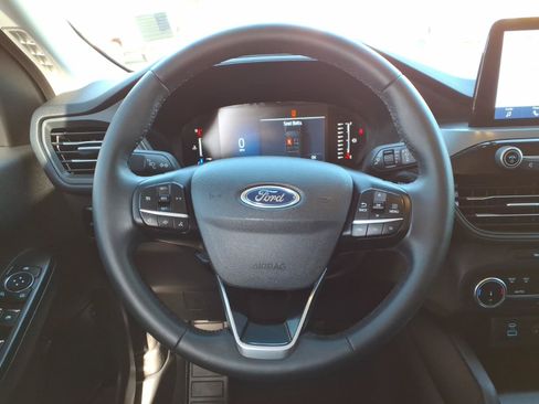 Certified 2023 Ford Escape Active FWD image 19