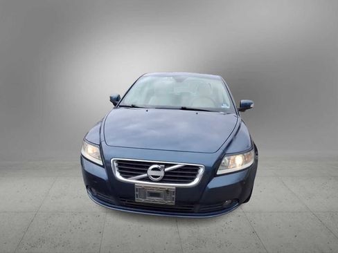 Used 2011 Volvo S40 T5 image 3