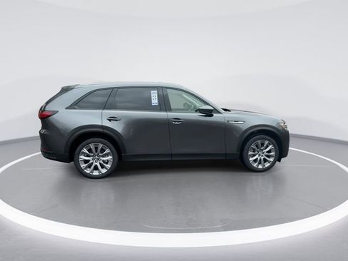New 2026 MAZDA CX-90 3.3 Turbo w/ Preferred Package image 9