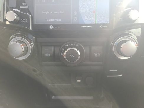 Used 2021 Toyota 4Runner TRD Off-Road Premium w/ Moonroof Package image 30