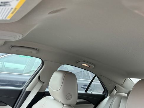 Used 2016 Cadillac ATS 2.0T Sedan image 17