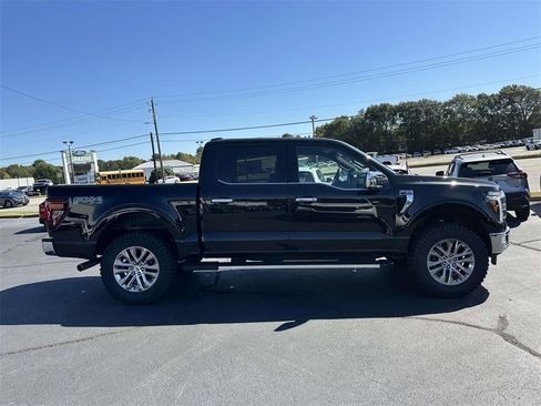 Used 2024 Ford F150 Lariat w/ Equipment Group 502A High image 26