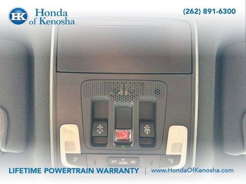 New 2026 Honda Passport TrailSport Elite image 27