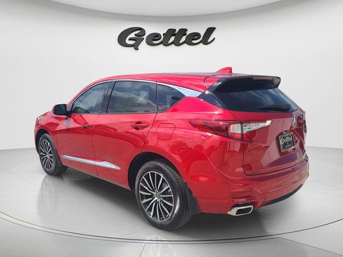 New 2026 Acura RDX SH-AWD w/ Advance Package image 6