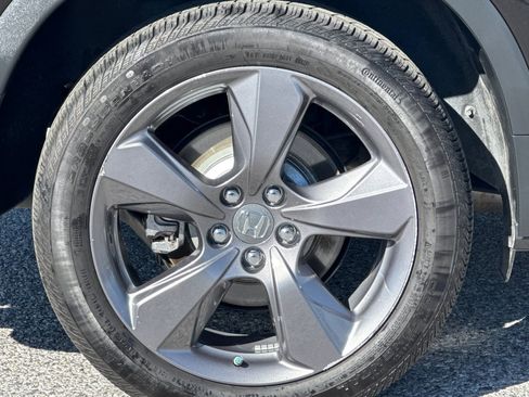 Used 2021 Honda Passport Touring image 11