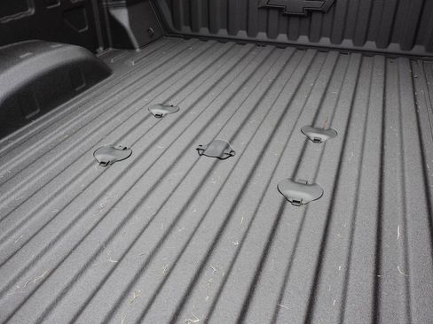 New 2025 Chevrolet Silverado 3500 LTZ w/ LTZ Premium Package image 38