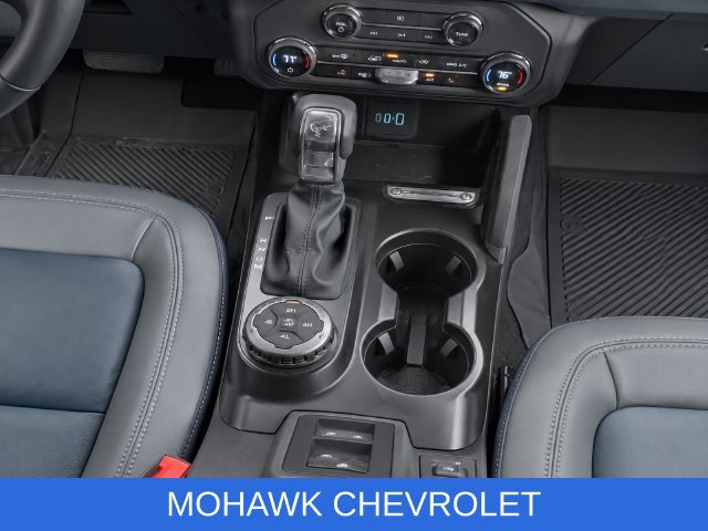 Used 2024 Ford Bronco Outer Banks w/ Sasquatch Package AWD/4WD image 17