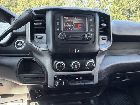 Used 2023 RAM 2500 Tradesman AWD/4WD image 27