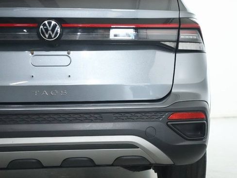Used 2025 Volkswagen Taos S FWD image 44