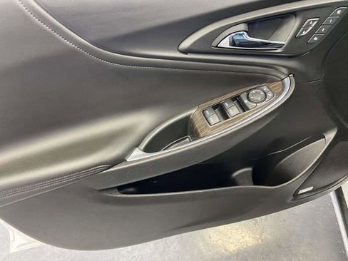 Used 2024 Chevrolet Malibu LT image 17