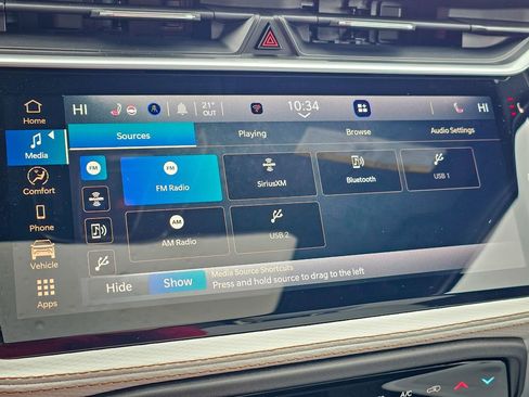 New 2026 Jeep Cherokee Limited AWD/4WD image 21