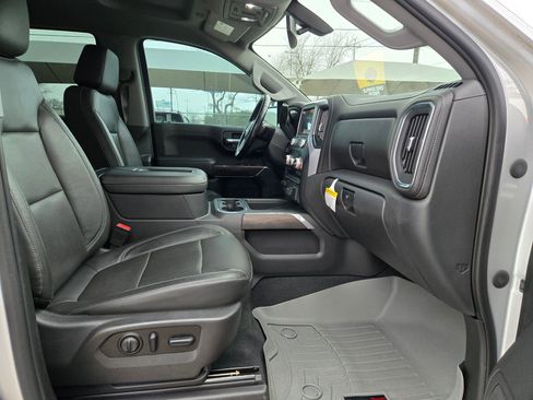 Used 2020 GMC Sierra 1500 SLT image 28