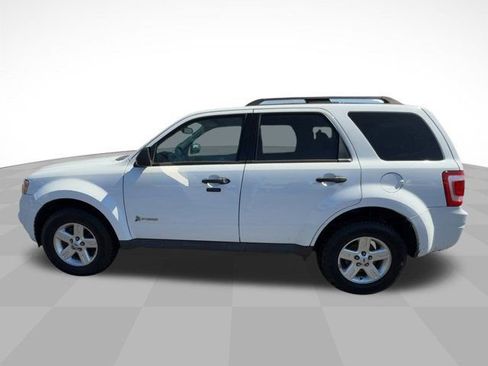 Used 2012 Ford Escape 4WD Hybrid image 5