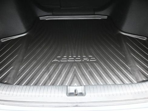Certified 2024 Honda Accord EX-L image 14