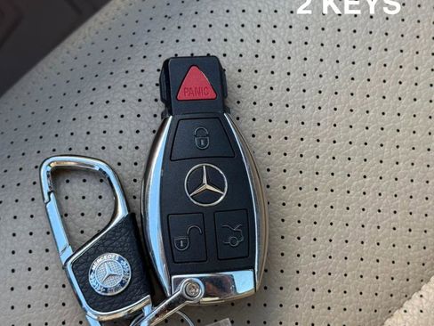 Used 2015 Mercedes-Benz C 250 Coupe image 23