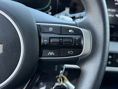 Certified 2023 Kia Sportage LX AWD/4WD image 19