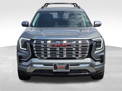 New 2026 GMC Terrain Denali w/ LPO, Floor Liner Package AWD/4WD image 8
