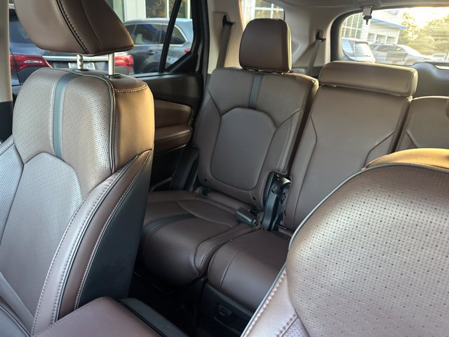 Used 2024 Honda Pilot Elite image 10