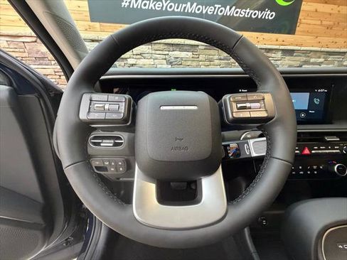 New 2026 Hyundai Palisade SEL image 14