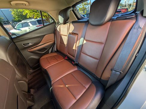 Used 2016 Buick Encore Leather image 18